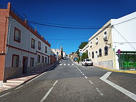 Villaharta