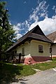 House in Vlkolínec