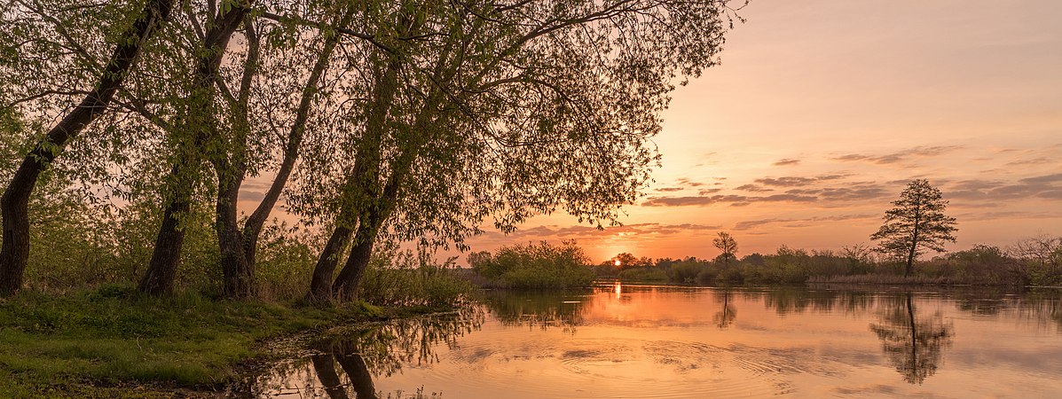 Sula River, Sumy Oblast