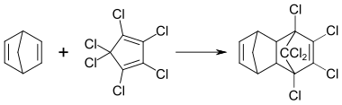 AldrinSynthesis