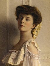 Alice Roosevelt (1884–1980)