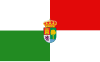 Flag of Santa Olalla del Cala