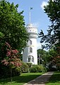 Bismarckturm in Aumühle