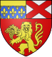 Coat of arms of Marcillac-Vallon