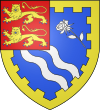 Blason de Le Châtellier