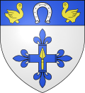 Arms of Le Thil