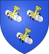 Blason de Rai