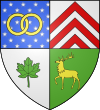 Blason de Randonnai