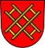 Blason de Berg