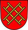 Wappen der Gemeinde Berg