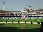 Dr. DY Patil Sports Stadium