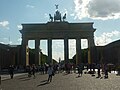 Brandenburger Tor