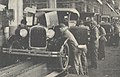 Image 2Ford Motor Company automobile assembly line in the 1920s (from Car)