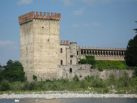 Ponte dell'Olio