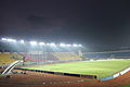 El Estadio Jalak Harupat en 2014.