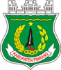 Lambang resmi Pinrang