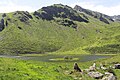 Lac d'Aygue Rouye