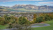 Vaduz (Liechtenstein)