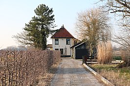 Halte Sloterweg Zuid