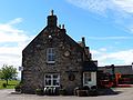 Dalmore Distillery