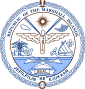 Seal o Marshall Islands