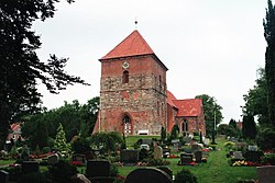 Skyline of Selent