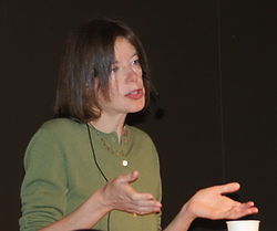 Susan Faludi (2008)