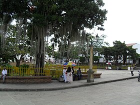 Puente Nacional