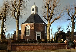 Hervormde kerk