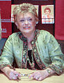 3. Juni: Rue McClanahan (2007)