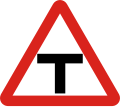 T-intersection