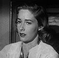 Vera Miles geboren op 23 augustus 1929