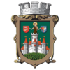 Coat of arms of Buštěhrad