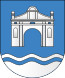 Blason de Biaroza