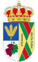 Villanueva del Pardillo – Stemma