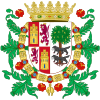 Coat of arms of Sopuerta