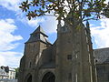 Cathédrale de Saint-Brieuc