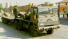 Iveco ATC 81