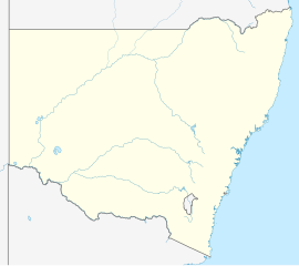 Booligal is located in New South Wales