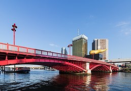 Azuma Bridge