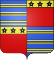 Liencourt címere