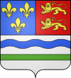 Blason de Beaulieu