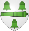 Blason de Monchy-Saint-Éloi