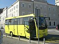 Irisbus Proway à Split