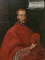 Kardinal Giberto Borromeo (1671–1740)