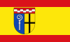 Flag of Mönchengladbach