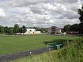 Kuldīga stadium