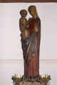 Maria & Yesus (1922) di Aerdenhout