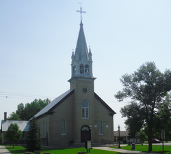 The Notre-Dame de Lorette