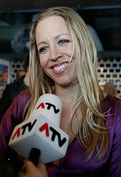 Nina Proll vuonna 2008.